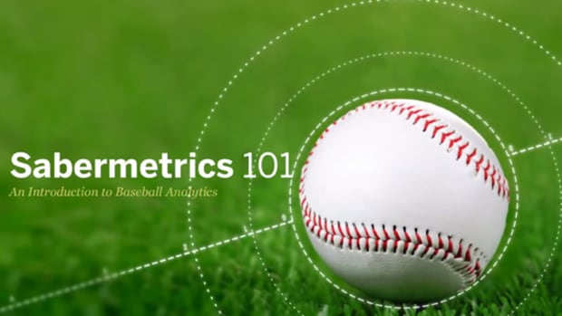 New Class Introduces Students to Sabermetrics